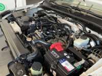 Nissan NP300 Frontier 2021 4p SE L4/2.5 Man 2021 Nissan NP300 Frontier Venta Motor 3