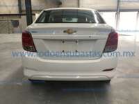 Chevrolet Beat 2021 4p NB LS L4/1.2 Man 79797D61-B2F8-4704-A52C-259A80F97B40