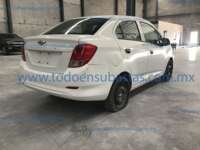 Chevrolet Beat 2021 4p NB LS L4/1.2 Man CC457F18-7F01-4985-B532-B37F0DA70136
