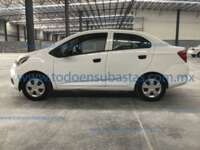 Chevrolet Beat 2021 4p NB LS L4/1.2 Man 2E397427-6C23-487F-93FB-554A74348ECD