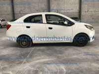 Chevrolet Beat 2021 4p NB LS L4/1.2 Man F07FAC50-8A77-497B-A947-2A3BCB53546A