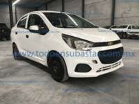 Chevrolet Beat 2021 4p NB LS L4/1.2 Man 37444004-DA28-45B2-BD76-6DF067379A31