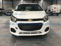 Chevrolet Beat 2021 4p NB LS L4/1.2 Man E020C192-95FC-4EAF-9FDC-532B09A762EE