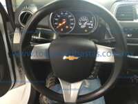 Chevrolet Beat 2021 4p NB LS L4/1.2 Man 0B7183E0-7859-4662-84CA-19E541D66B8B