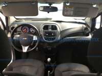 Chevrolet Beat 2021 4p NB LS L4/1.2 Man DBC86B15-580A-4B89-B0DD-2E1204484FB1