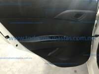 Chevrolet Beat 2021 4p NB LS L4/1.2 Man 825A0F78-9A5C-43B4-87F7-945733FBC546