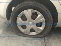 Chevrolet Beat 2021 4p NB LS L4/1.2 Man CAC9809D-DB97-423D-A67F-50242A1DAFF1