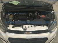 Chevrolet Beat 2021 4p NB LS L4/1.2 Man 141ADDCE-5F4E-4F45-A1E0-53E33C610085