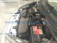 Chevrolet Beat 2021 4p NB LS L4/1.2 Man BE18EBF9-B835-4BE5-BDCF-3FC3DABB3339