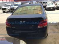 Chevrolet Aveo 2022  IMG_0771