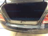 Chevrolet Aveo 2022  IMG_0799