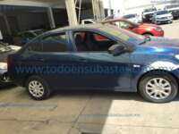 Chevrolet Aveo 2022  IMG_0769