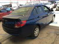 Chevrolet Aveo 2022  IMG_0770