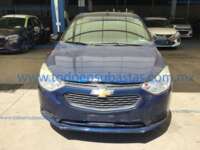 Chevrolet Aveo 2022  IMG_0767