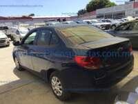 Chevrolet Aveo 2022  IMG_0772