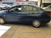 Chevrolet Aveo 2022  IMG_0773