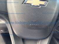 Chevrolet Aveo 2022  IMG_0788