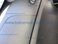 Chevrolet Aveo 2022  IMG_0789