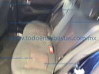 Chevrolet Aveo 2022  IMG_0791