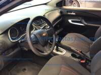 Chevrolet Aveo 2022  IMG_0776