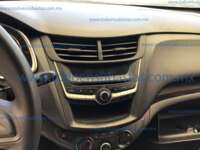 Chevrolet Aveo 2022  IMG_0783