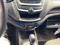 Chevrolet Aveo 2022  IMG_0784