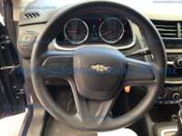 Chevrolet Aveo 2022  IMG_0780