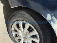 Chevrolet Aveo 2022  IMG_0802