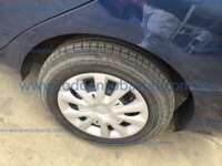 Chevrolet Aveo 2022  IMG_0807