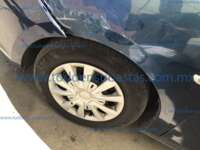 Chevrolet Aveo 2022  IMG_0810