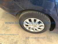 Chevrolet Aveo 2022  IMG_0804