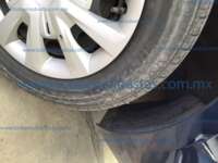 Chevrolet Aveo 2022  IMG_0808