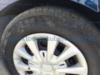 Chevrolet Aveo 2022  IMG_0811