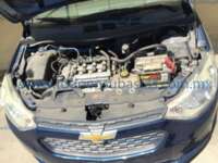 Chevrolet Aveo 2022  IMG_0794