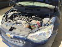 Chevrolet Aveo 2022  IMG_0793