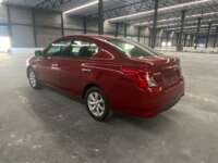 Nissan Versa 2019 4p Sense L4/1.6 Aut 2019 Nissan Versa Venta Exteriores 3
