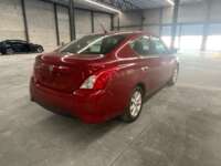 Nissan Versa 2019 4p Sense L4/1.6 Aut 2019 Nissan Versa Venta Exteriores 5