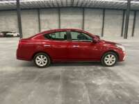 Nissan Versa 2019 4p Sense L4/1.6 Aut 2019 Nissan Versa Venta Exteriores 6