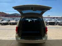 Dodge Grand Caravan 2019 5p SE V6/3.6 Aut    2019 Dodge Grand Caravan Ingreso Cajuela 0