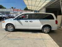 Dodge Grand Caravan 2019 5p SE V6/3.6 Aut    2019 Dodge Grand Caravan Ingreso Exteriores 1