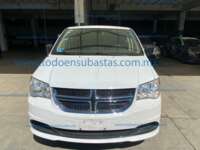 Dodge Grand Caravan 2019 5p SE V6/3.6 Aut    2019 Dodge Grand Caravan Ingreso Exteriores 7