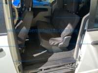 Dodge Grand Caravan 2019 5p SE V6/3.6 Aut    2019 Dodge Grand Caravan Ingreso Interiores 13