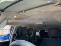 Dodge Grand Caravan 2019 5p SE V6/3.6 Aut    2019 Dodge Grand Caravan Ingreso Interiores 9