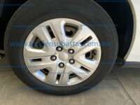 Dodge Grand Caravan 2019 5p SE V6/3.6 Aut    2019 Dodge Grand Caravan Ingreso Llantas 3