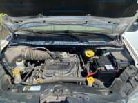 Dodge Grand Caravan 2019 5p SE V6/3.6 Aut    2019 Dodge Grand Caravan Ingreso Motor 1