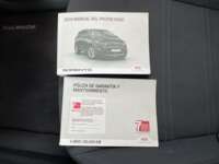 Kia Sorento 2019 5p LX L4/2.4 Aut 7/Pas 2019 Kia Sorento Venta Documentos 1
