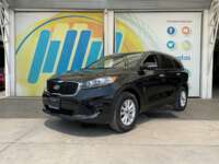 Kia Sorento 2019 5p LX L4/2.4 Aut 7/Pas 2019 Kia Sorento Venta Exteriores 1