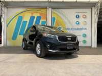 Kia Sorento 2019 5p LX L4/2.4 Aut 7/Pas 2019 Kia Sorento Venta Exteriores 3