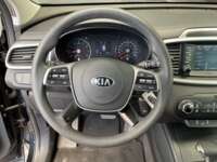 Kia Sorento 2019 5p LX L4/2.4 Aut 7/Pas 2019 Kia Sorento Venta Interiores 1