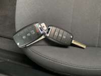 Kia Sorento 2019 5p LX L4/2.4 Aut 7/Pas 2019 Kia Sorento Venta Interiores 12